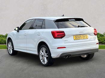 Used Audi Q2 2019 for sale - 76212014: Photo 2