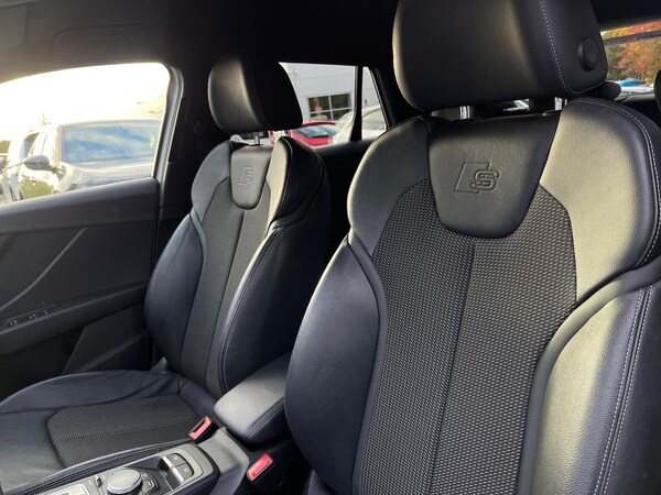 Used Audi Q2 2019 for sale - 76212014: Photo 32
