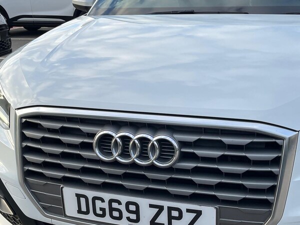 Used Audi Q2 2019 for sale - 76212014: Photo 33