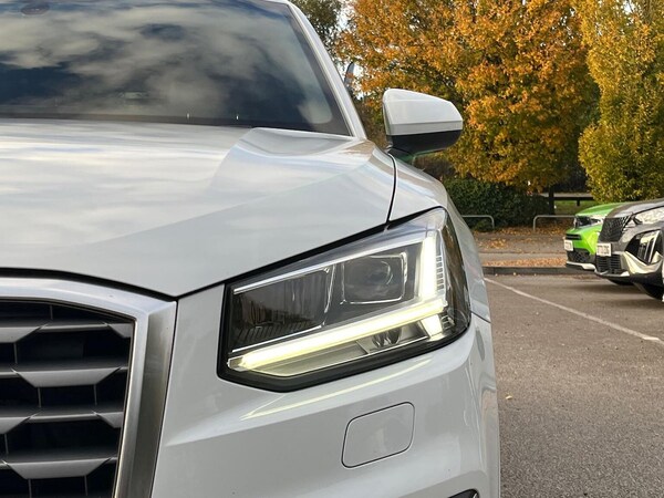 Used Audi Q2 2019 for sale - 76212014: Photo 34