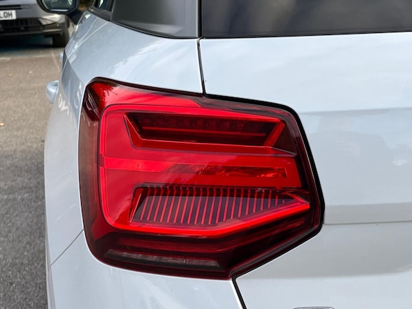 Used Audi Q2 2019 for sale - 76212014: Photo 36