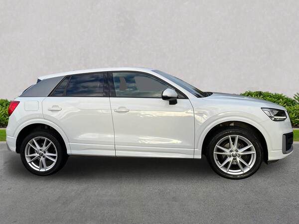 Used Audi Q2 2019 for sale - 76212014: Photo 3
