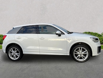 Used Audi Q2 2019 for sale - 76212014: Photo 3