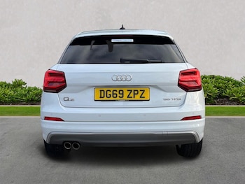 Used Audi Q2 2019 for sale - 76212014: Photo 4