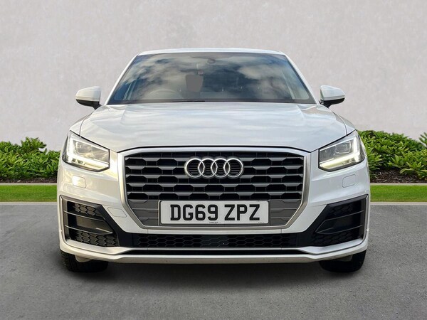 Used Audi Q2 2019 for sale - 76212014: Photo 5