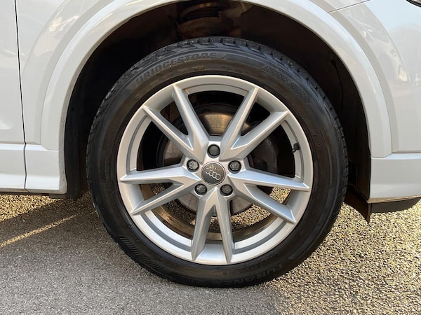 Used Audi Q2 2019 for sale - 76212014: Photo 6