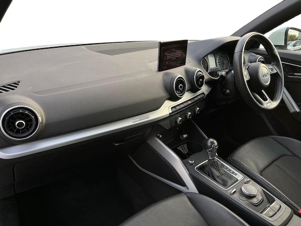Used Audi Q2 2019 for sale - 76212014: Photo 7