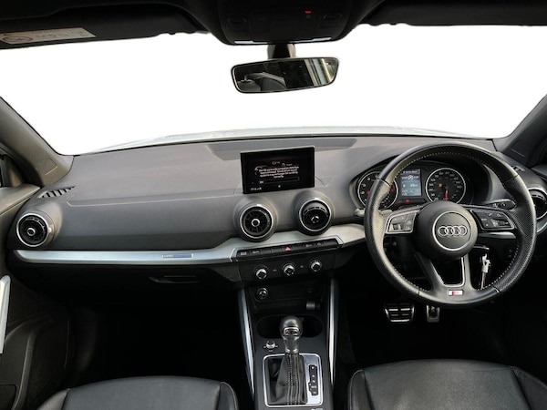 Used Audi Q2 2019 for sale - 76212014: Photo 8