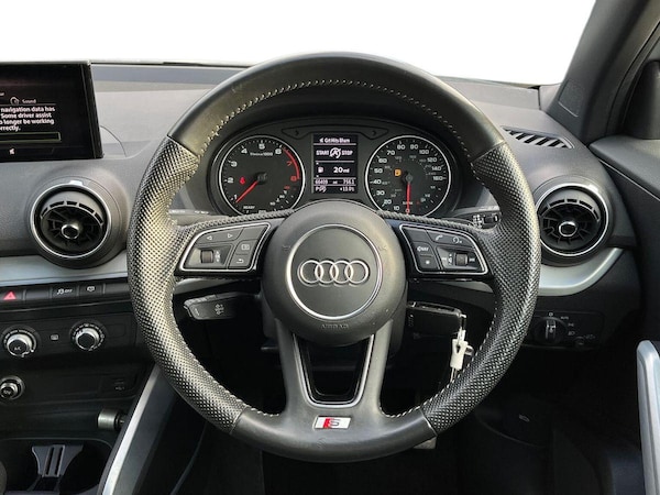 Used Audi Q2 2019 for sale - 76212014: Photo 9
