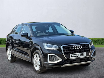 Used Audi Q2 2023 for sale - 79156417: Photo