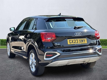 Used Audi Q2 2023 for sale - 79156417: Photo