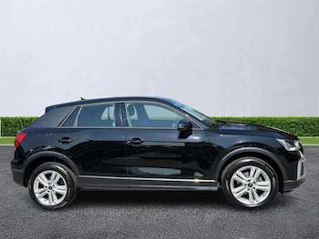 Used Audi Q2 2023 for sale - 79156417: Photo