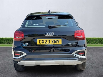Used Audi Q2 2023 for sale - 79156417: Photo