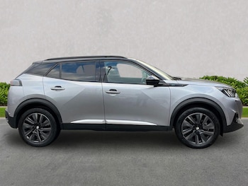 Used Peugeot 2008 2022 for sale - 76687336: Photo