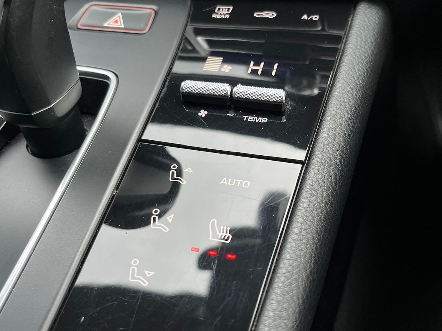 Used Porsche Macan 2021 for sale - 76832016: Photo 12