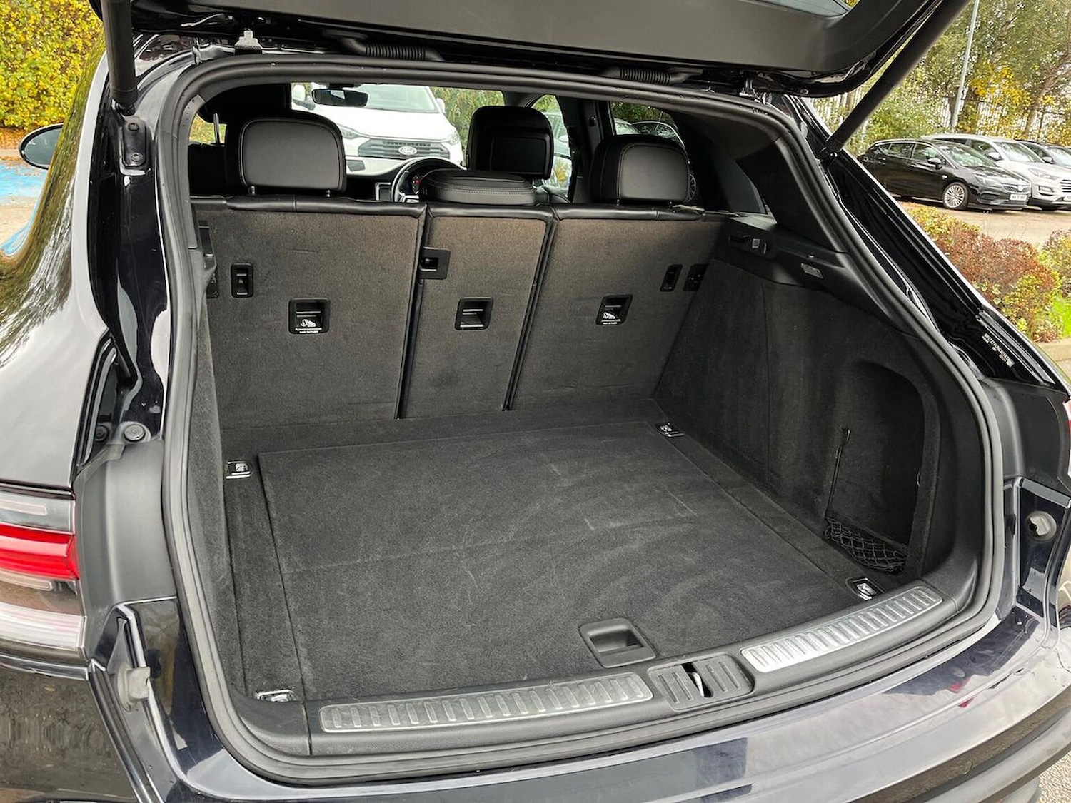 Used Porsche Macan 2021 for sale - 76832016: Photo 17