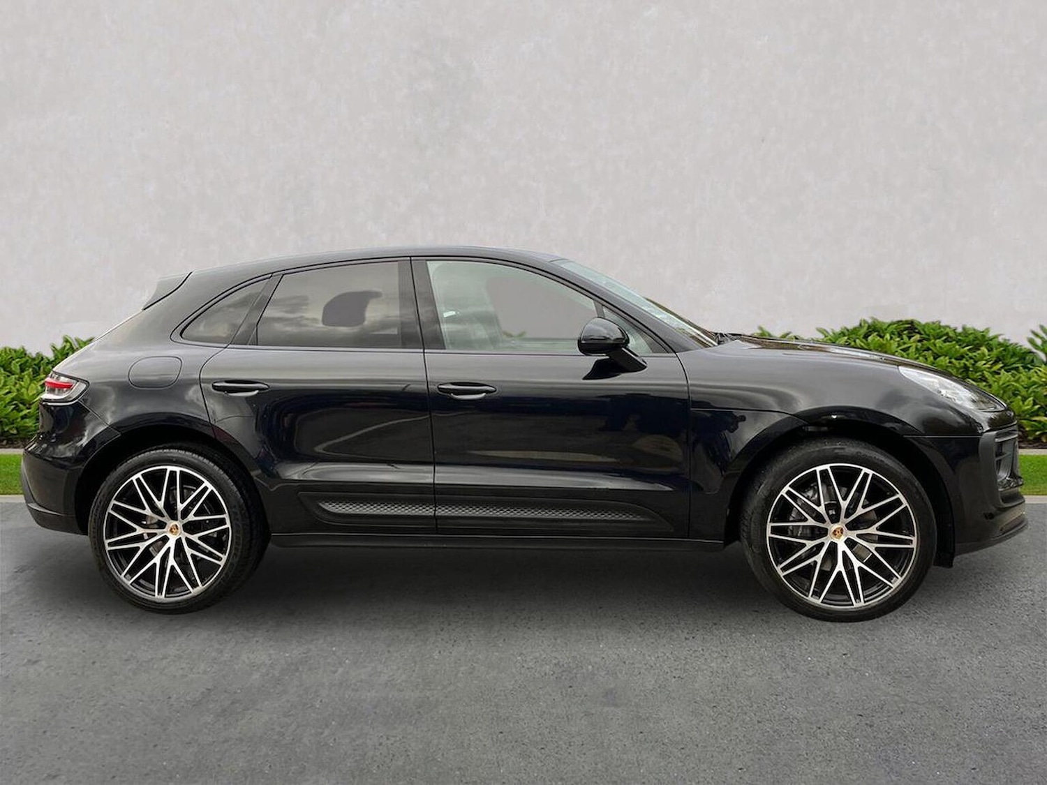Used Porsche Macan 2021 for sale - 76832016: Photo 19