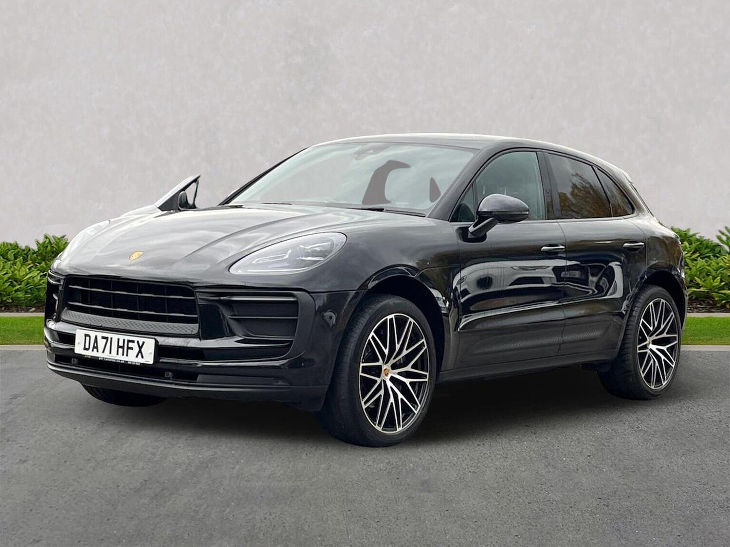Used Porsche Macan 2021 for sale - 76832016: Photo 20