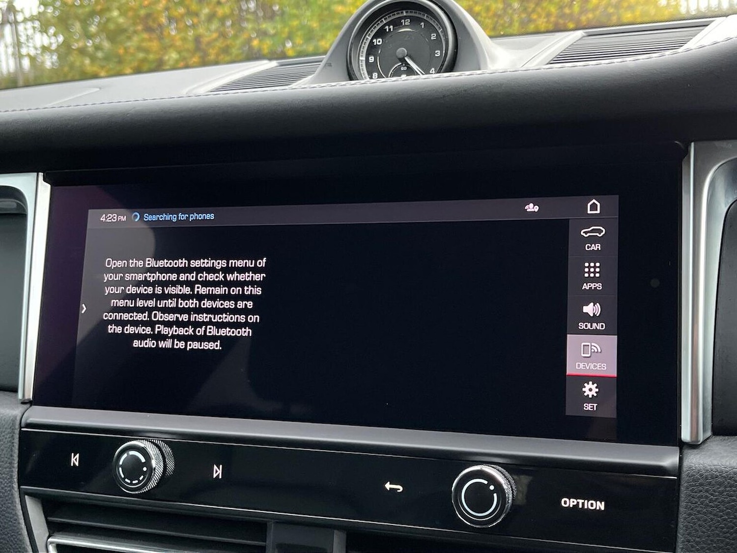 Used Porsche Macan 2021 for sale - 76832016: Photo 25