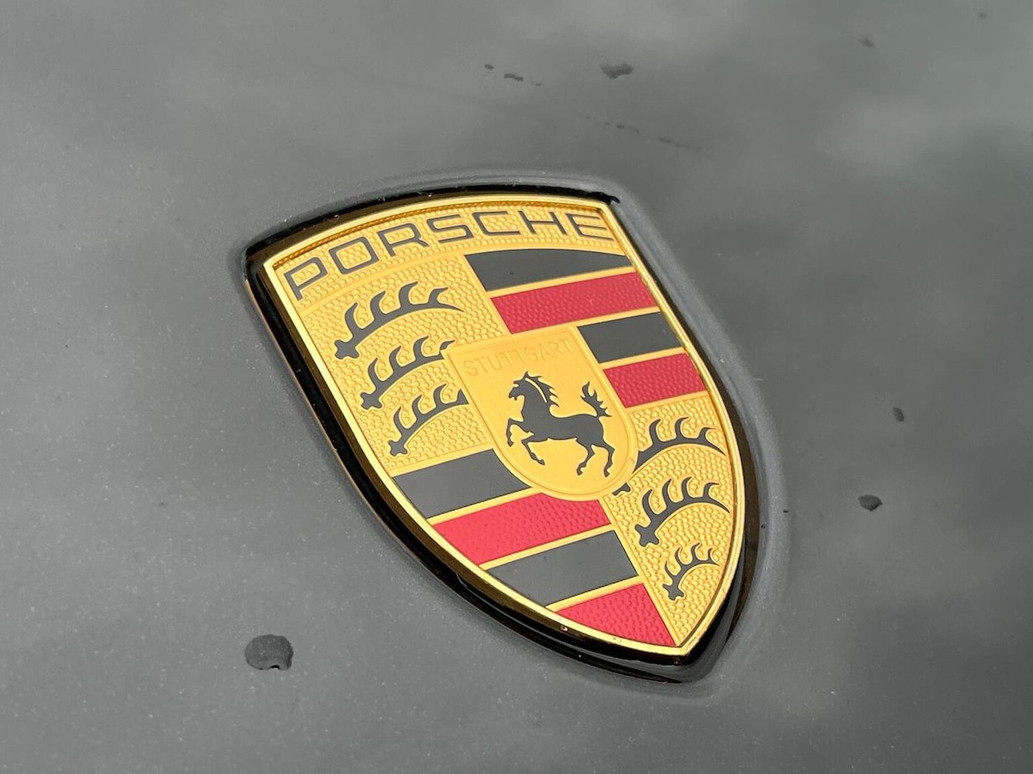 Used Porsche Macan 2021 for sale - 76832016: Photo 33