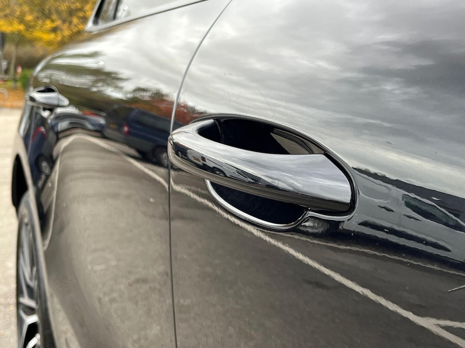 Used Porsche Macan 2021 for sale - 76832016: Photo 37