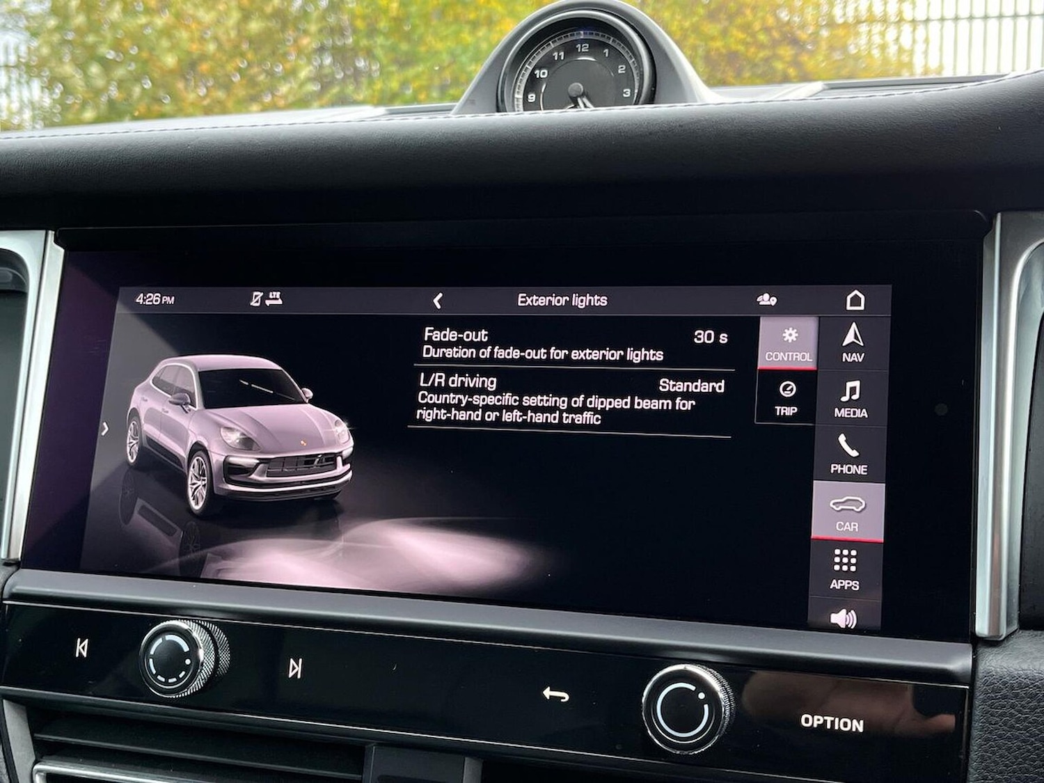 Used Porsche Macan 2021 for sale - 76832016: Photo 47