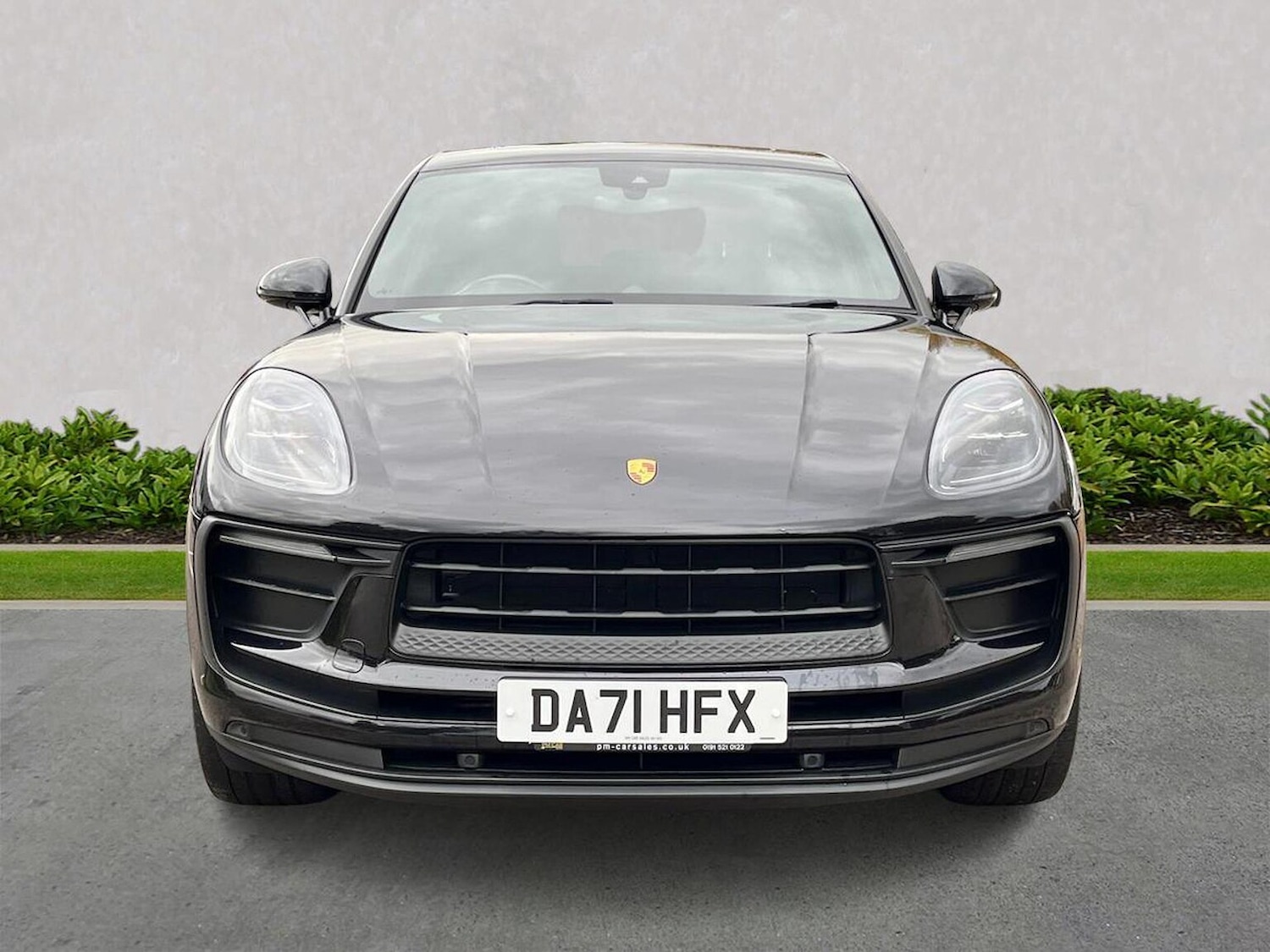 Used Porsche Macan 2021 for sale - 76832016: Photo 5