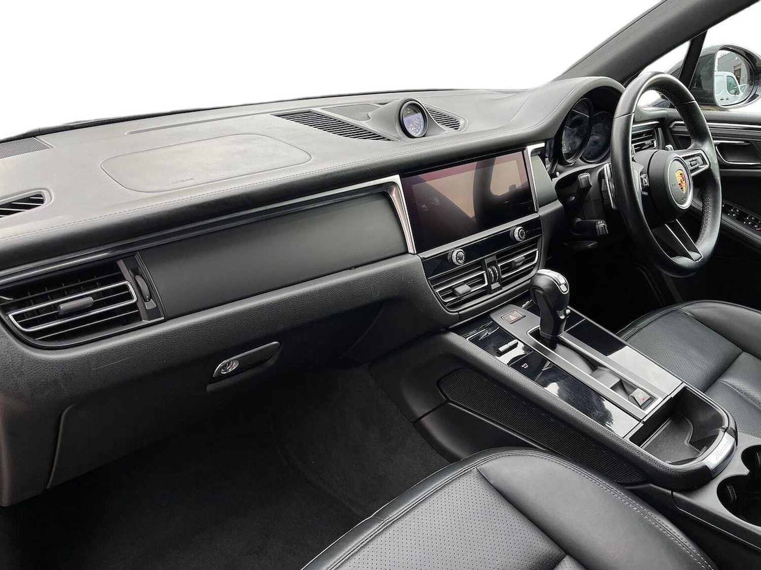 Used Porsche Macan 2021 for sale - 76832016: Photo 7