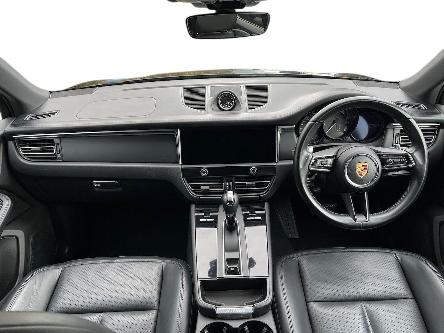 Used Porsche Macan 2021 for sale - 76832016: Photo 8