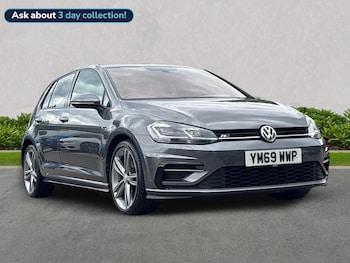 Used Volkswagen Golf 2020 for sale - 78489374: Photo