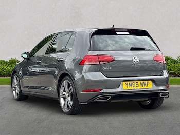 Used Volkswagen Golf 2020 for sale - 78489374: Photo