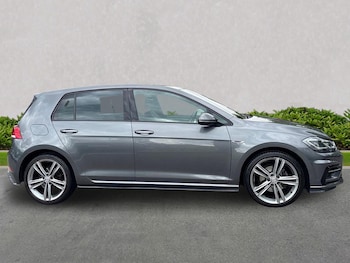 Used Volkswagen Golf 2020 for sale - 78489374: Photo