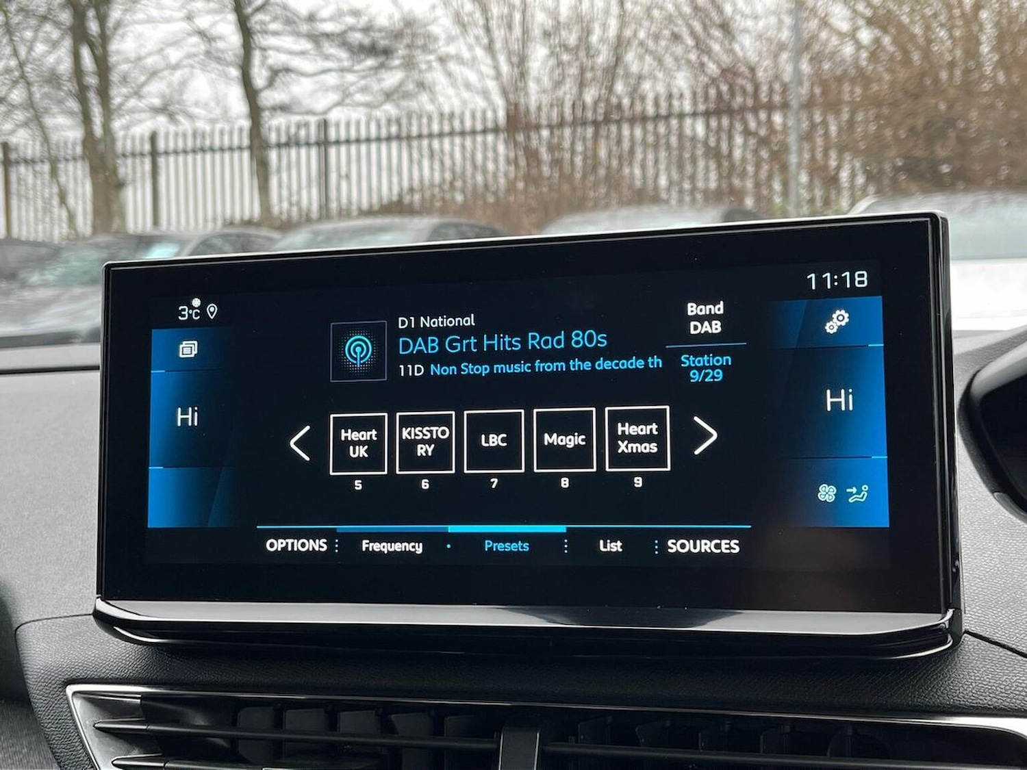 Used Peugeot 5008 2022 for sale - 77715402: Photo 11