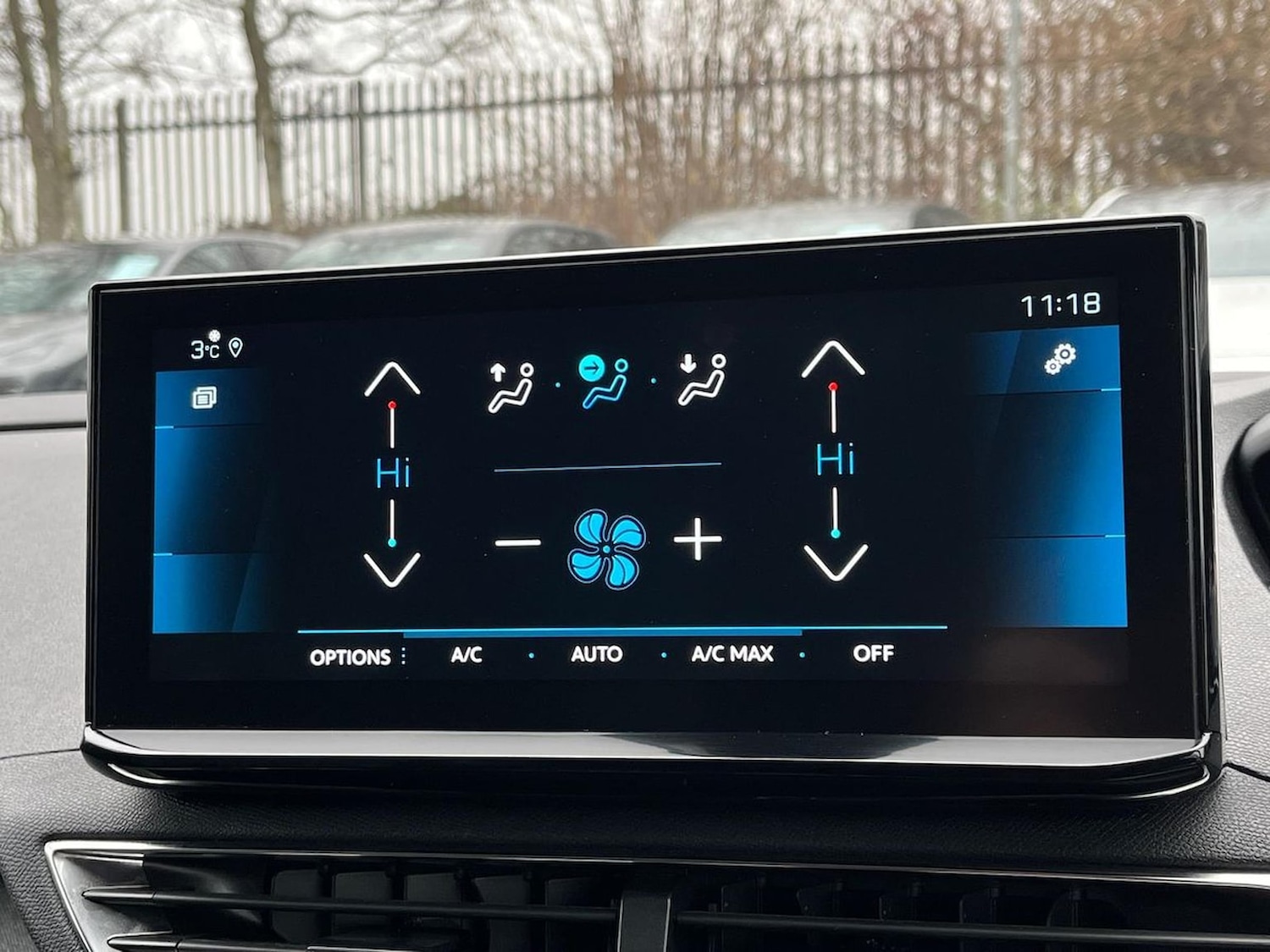 Used Peugeot 5008 2022 for sale - 77715402: Photo 12