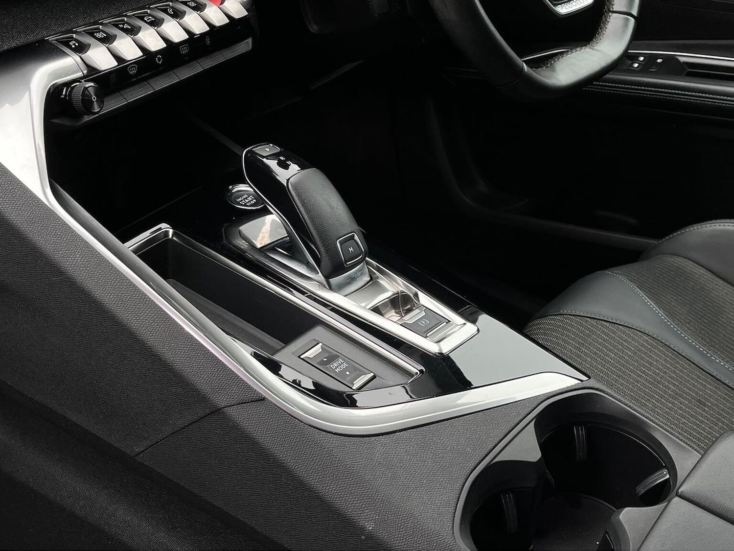 Used Peugeot 5008 2022 for sale - 77715402: Photo 13