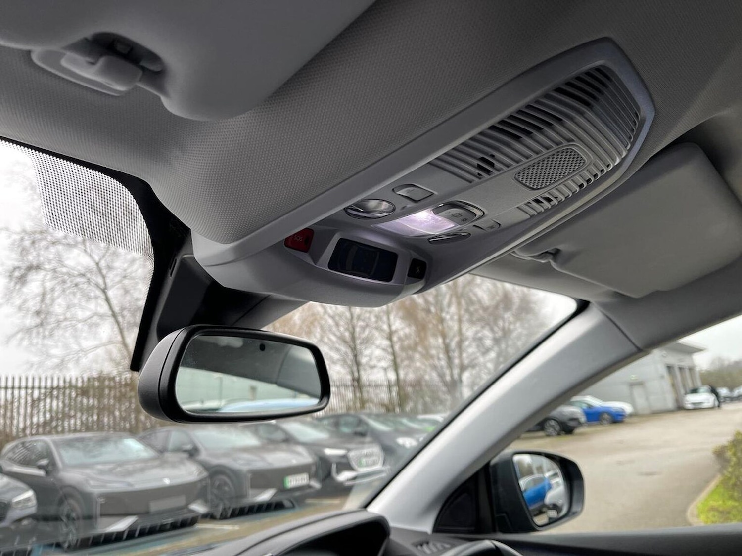 Used Peugeot 5008 2022 for sale - 77715402: Photo 14