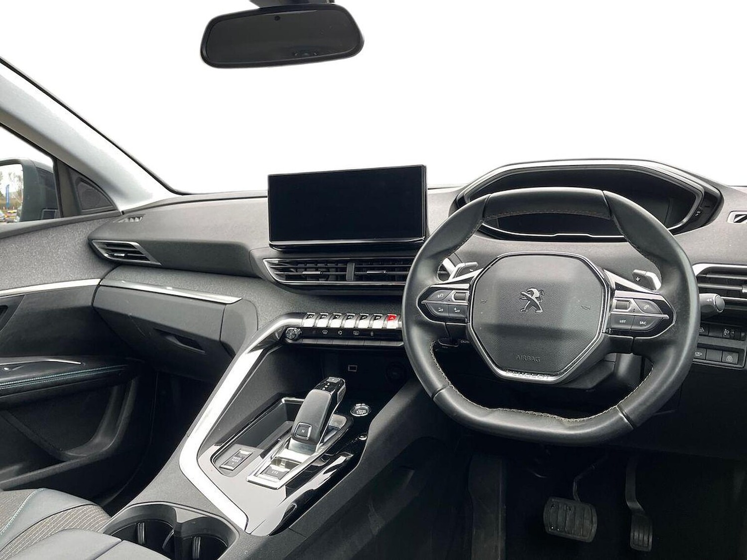 Used Peugeot 5008 2022 for sale - 77715402: Photo 15