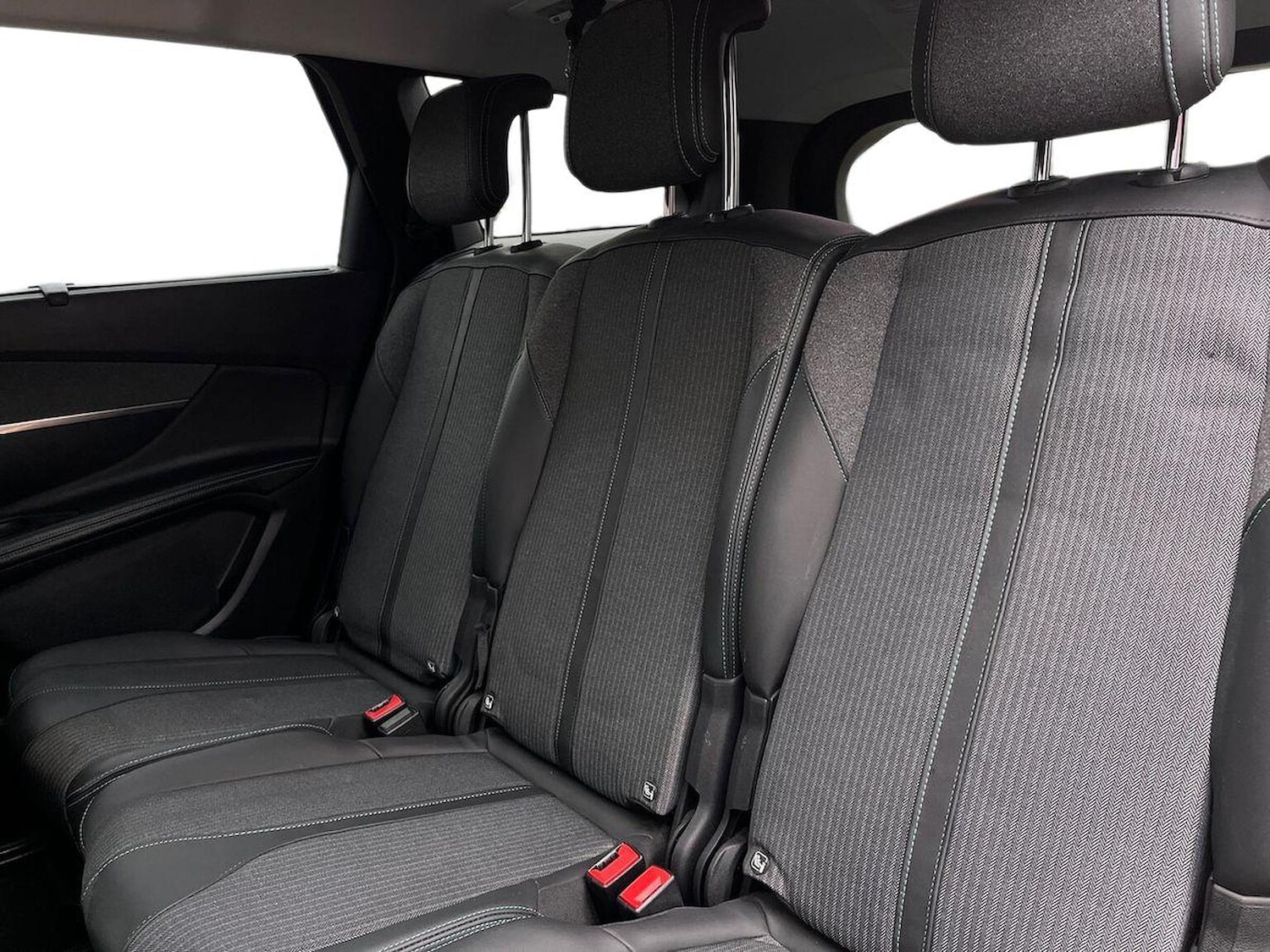 Used Peugeot 5008 2022 for sale - 77715402: Photo 16