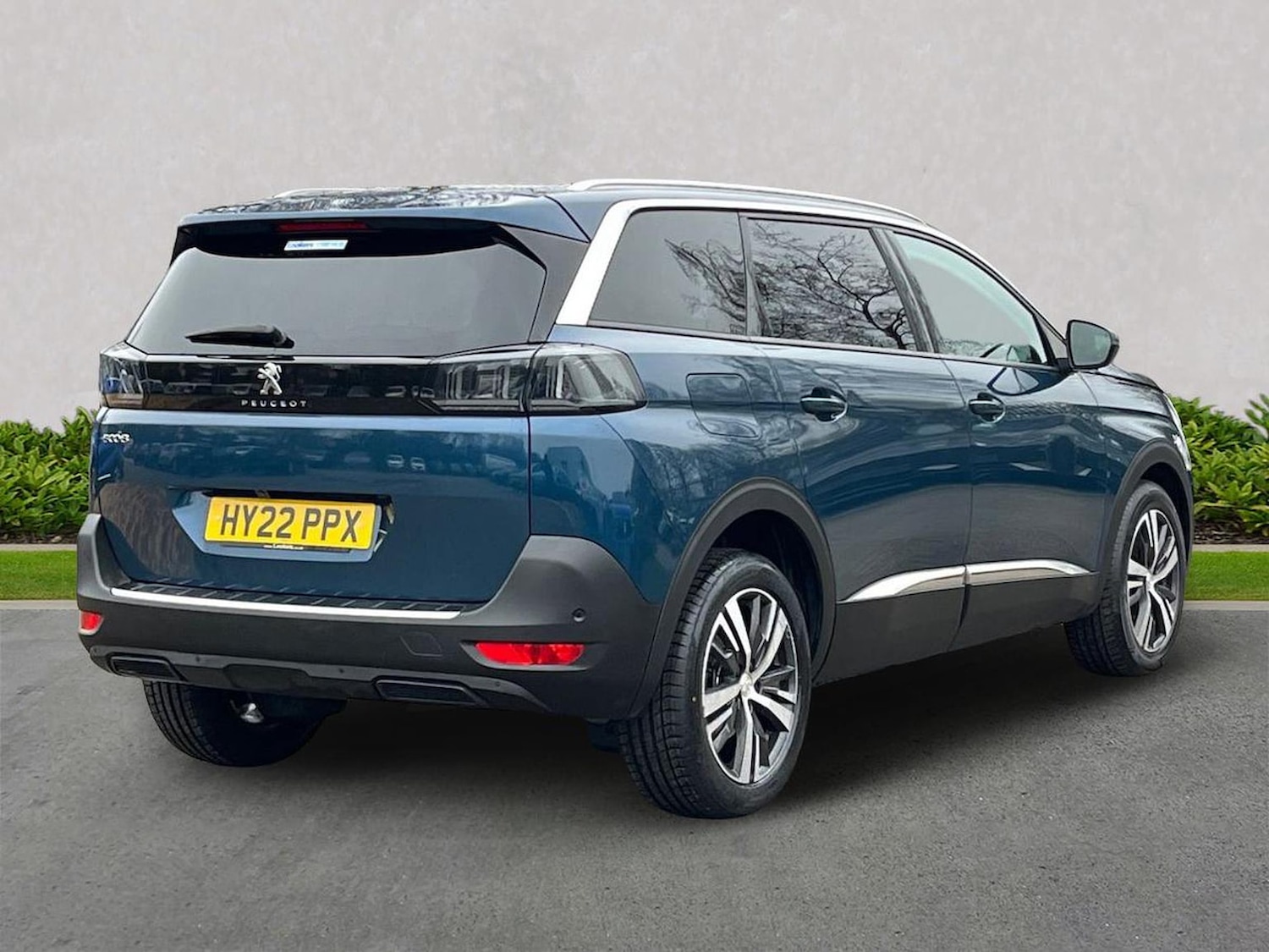 Used Peugeot 5008 2022 for sale - 77715402: Photo 18