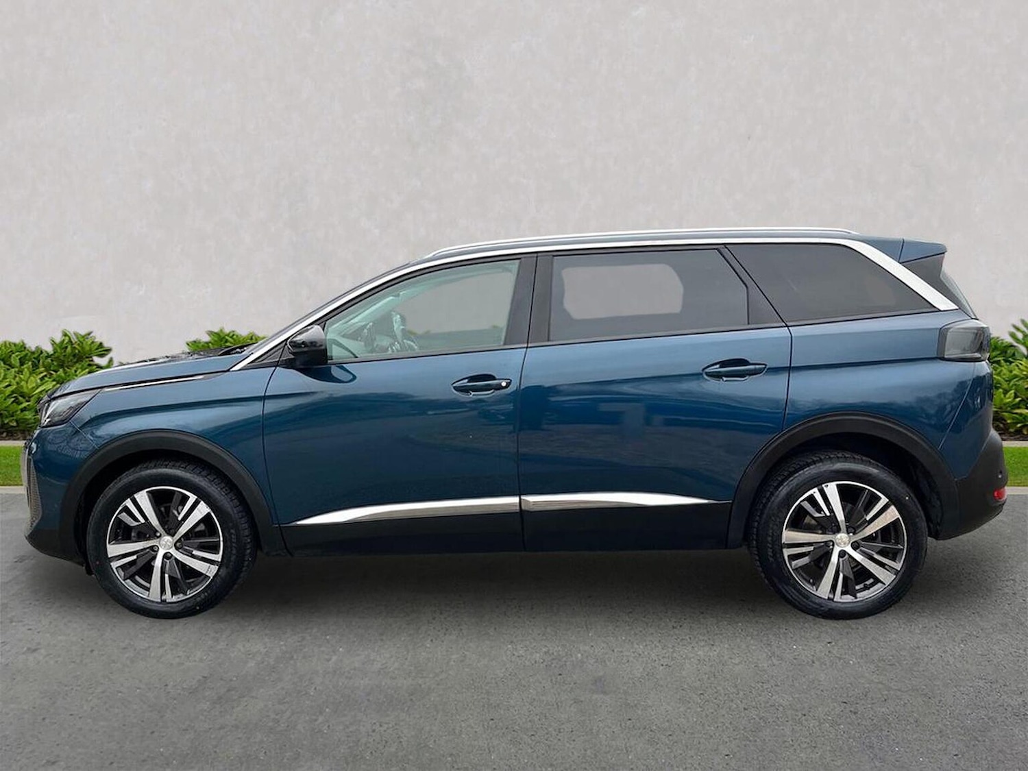 Used Peugeot 5008 2022 for sale - 77715402: Photo 19