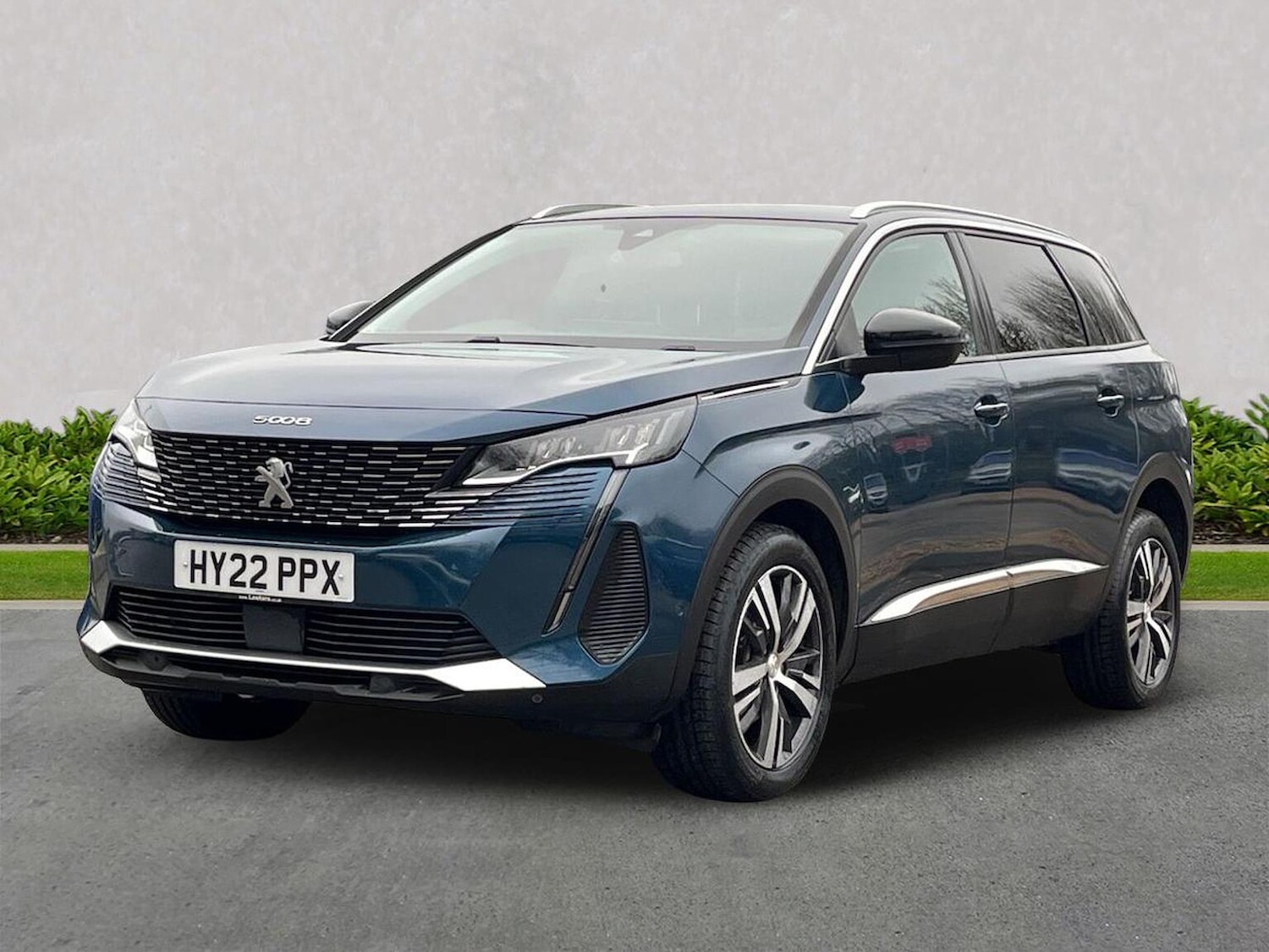 Used Peugeot 5008 2022 for sale - 77715402: Photo 20