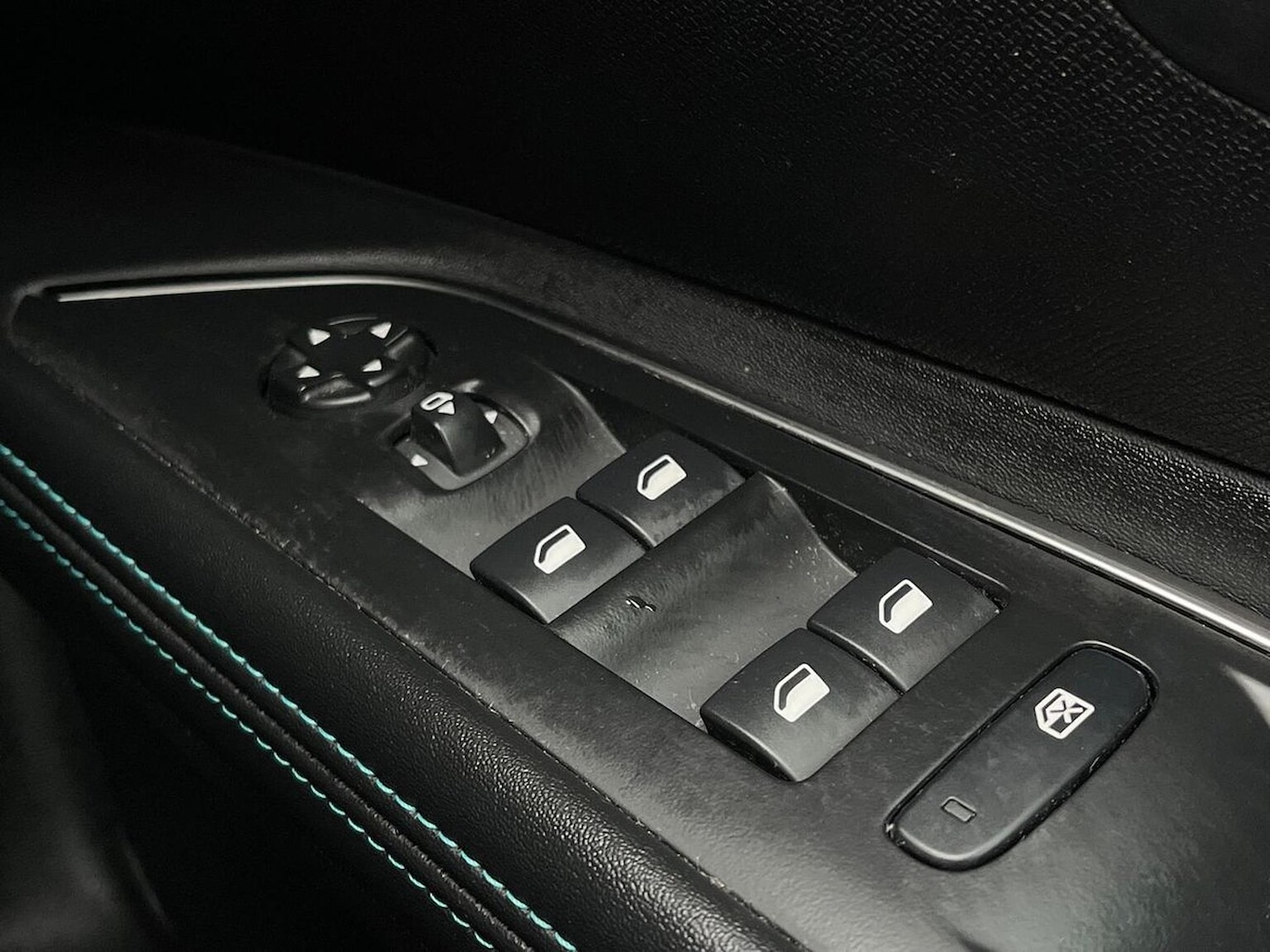 Used Peugeot 5008 2022 for sale - 77715402: Photo 21