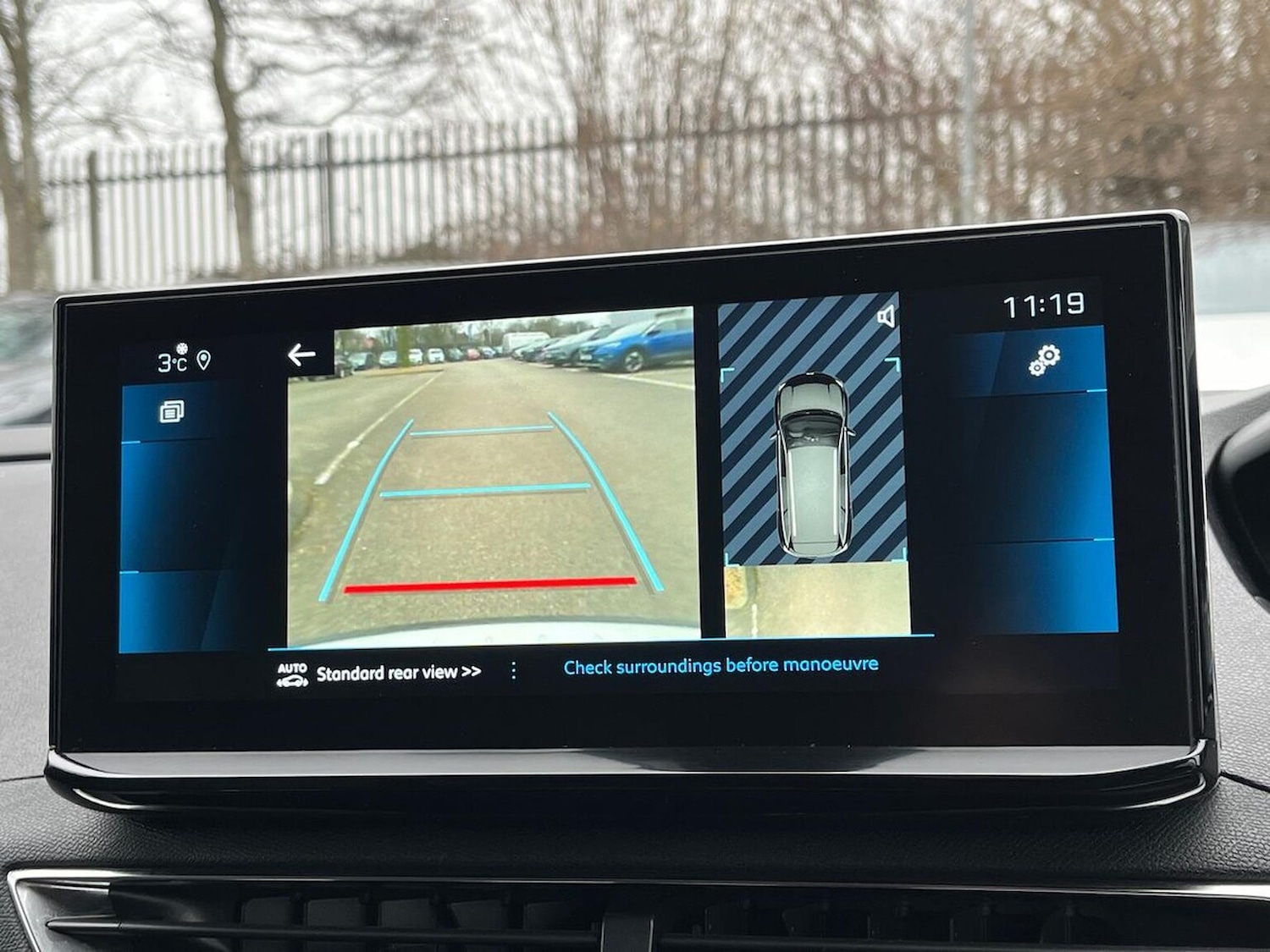 Used Peugeot 5008 2022 for sale - 77715402: Photo 23