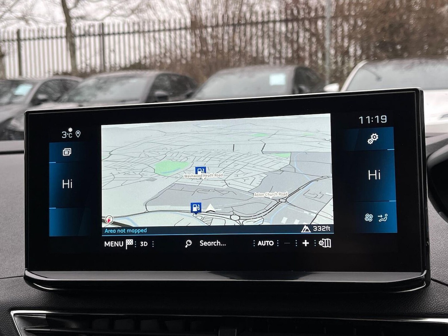 Used Peugeot 5008 2022 for sale - 77715402: Photo 24