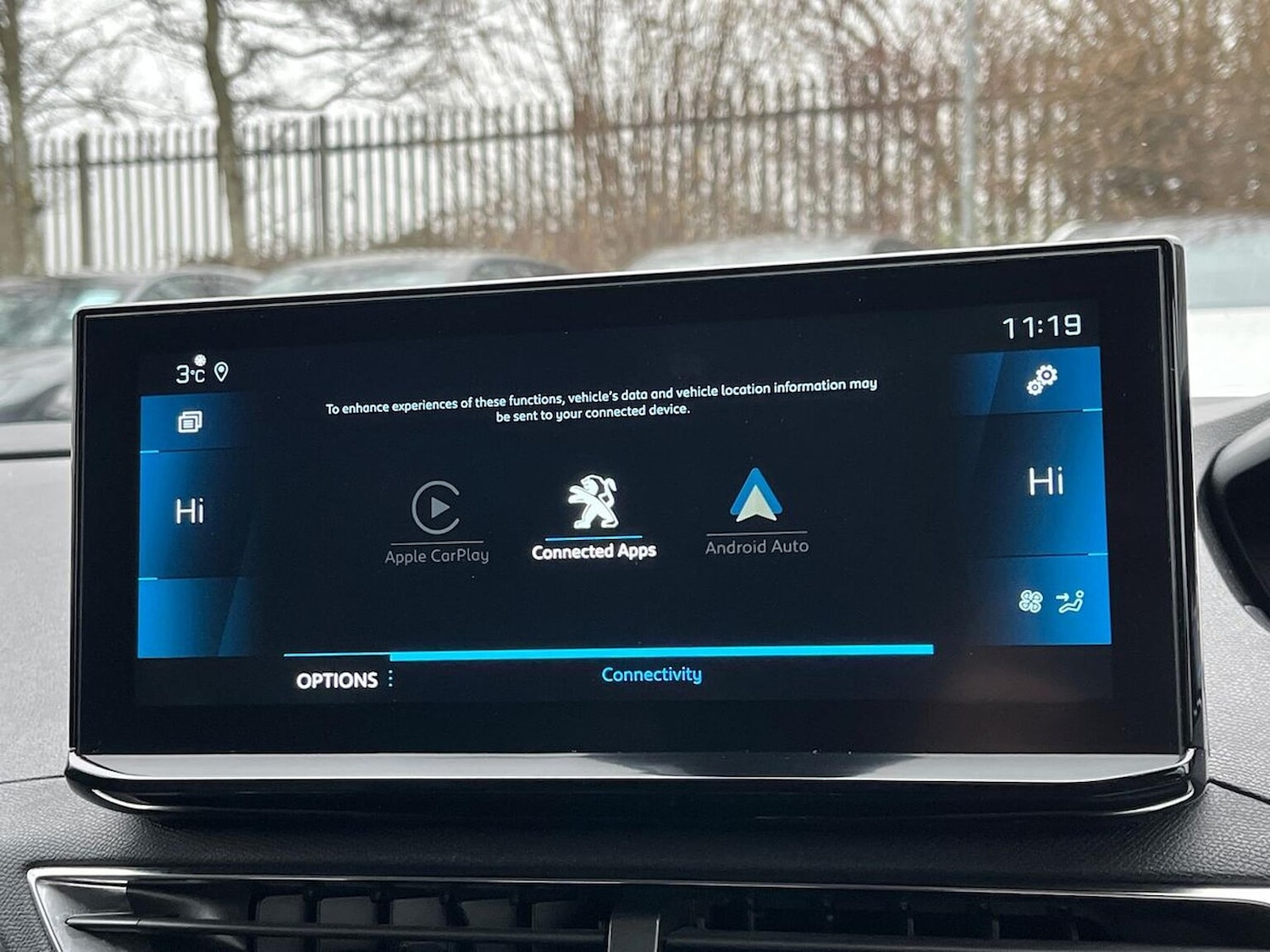 Used Peugeot 5008 2022 for sale - 77715402: Photo 25