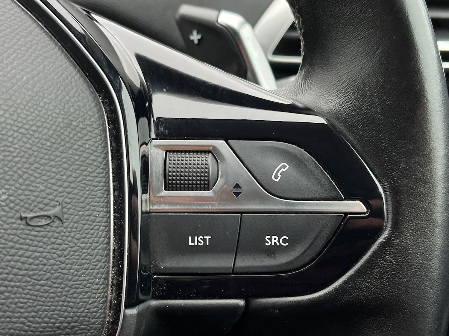 Used Peugeot 5008 2022 for sale - 77715402: Photo 27