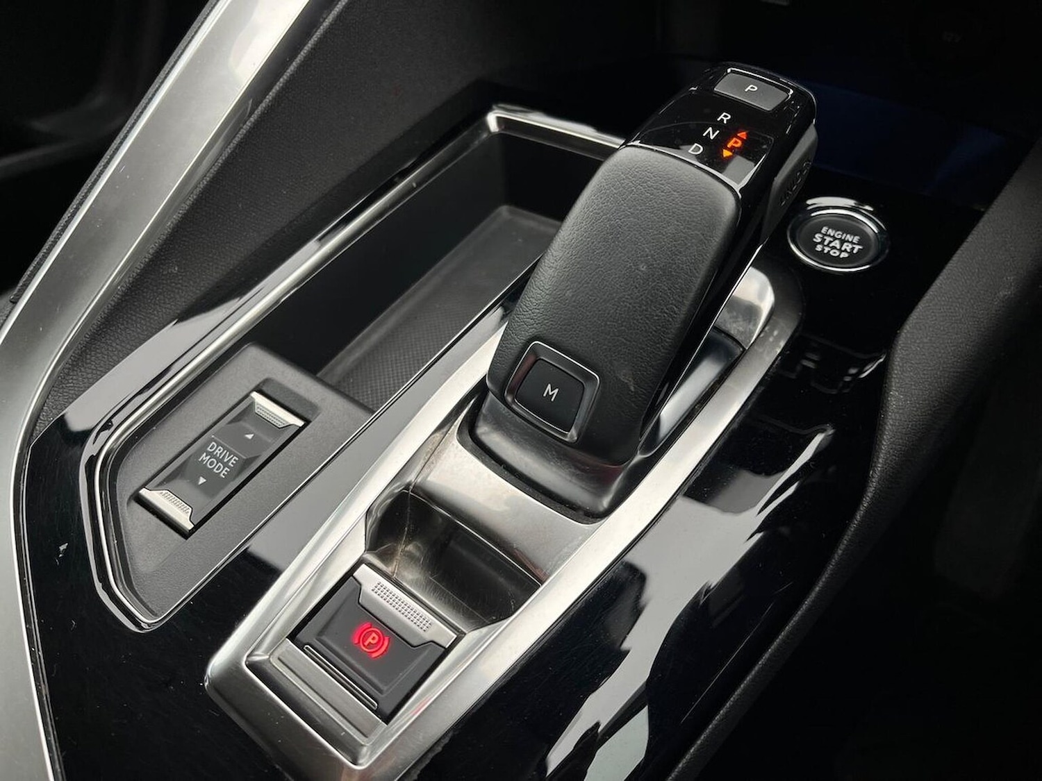 Used Peugeot 5008 2022 for sale - 77715402: Photo 30