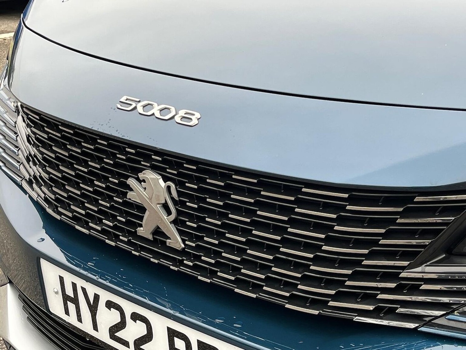 Used Peugeot 5008 2022 for sale - 77715402: Photo 33