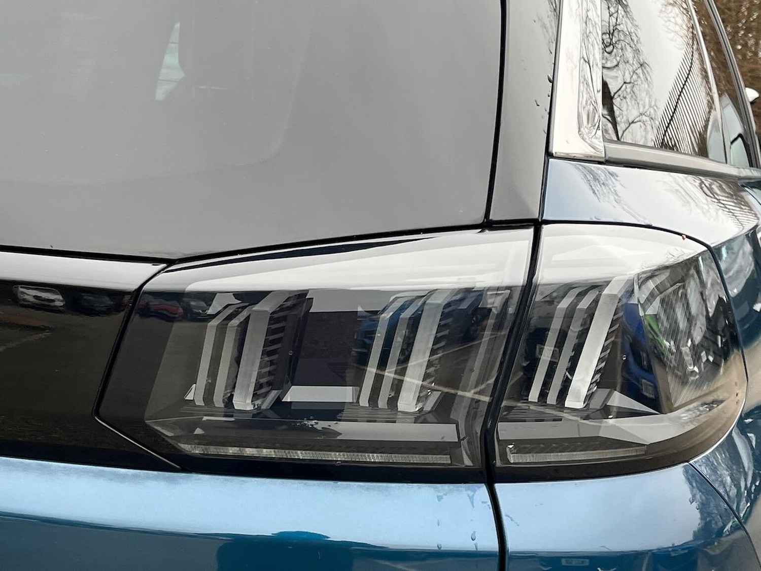 Used Peugeot 5008 2022 for sale - 77715402: Photo 36