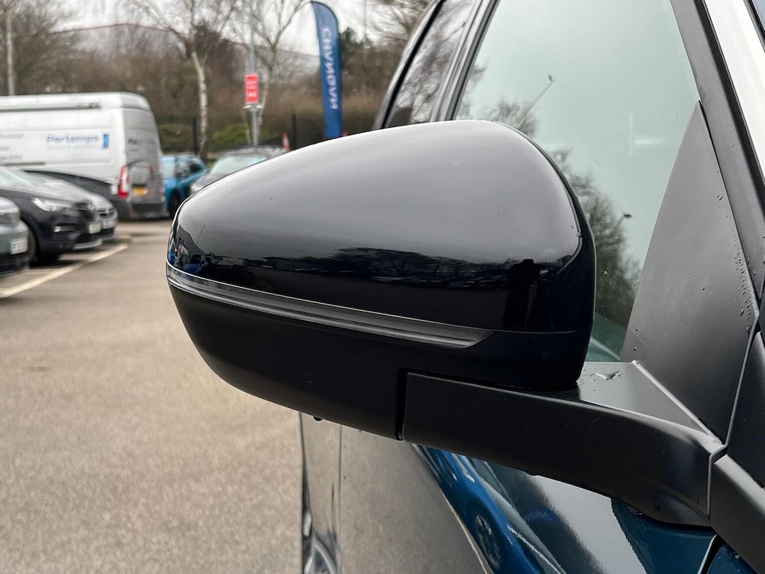 Used Peugeot 5008 2022 for sale - 77715402: Photo 38